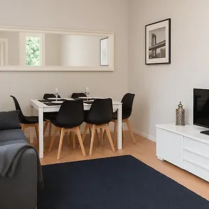  Apartment Habitat Batllo
