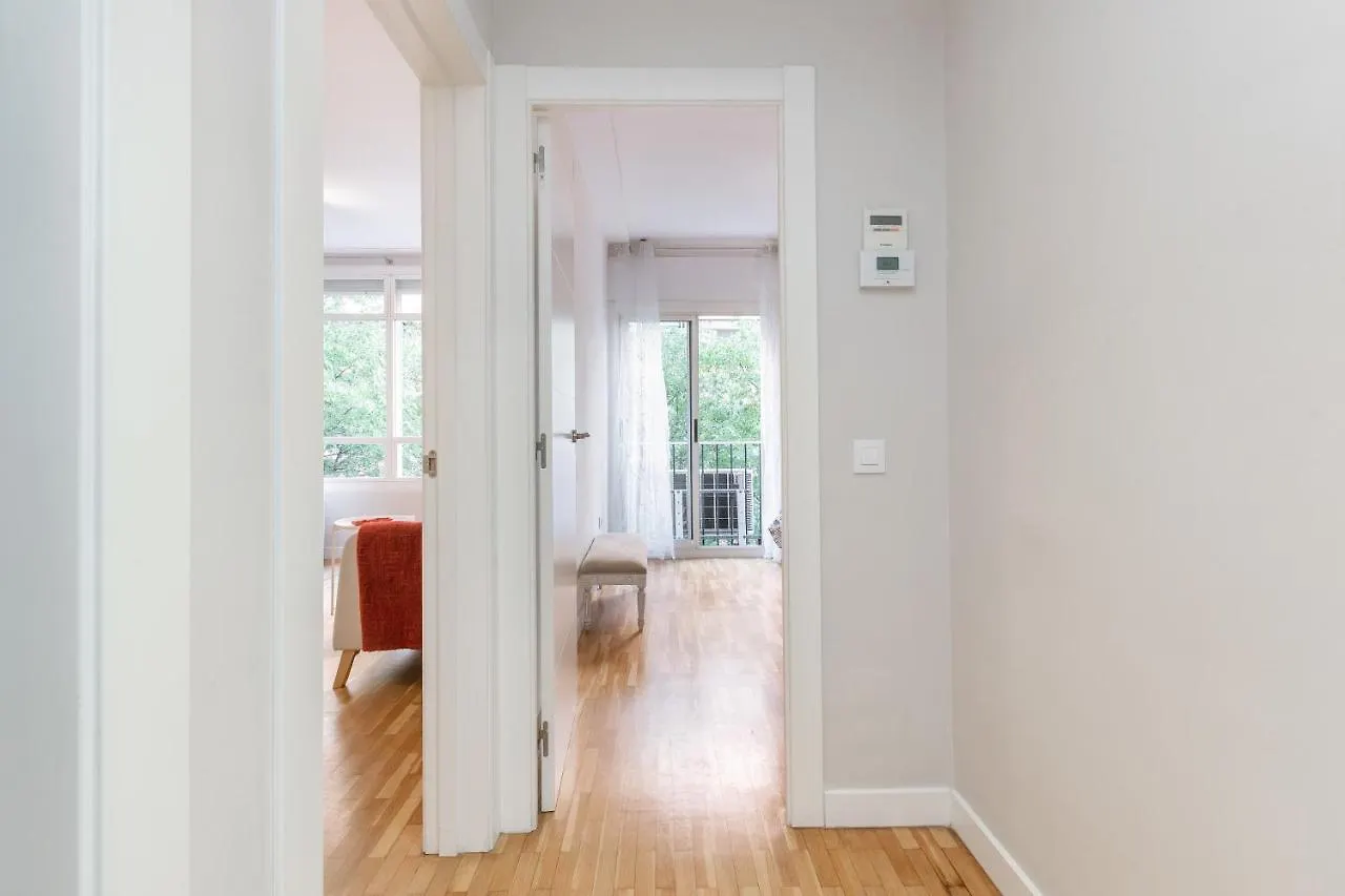 Elegance Barcelona Rentals