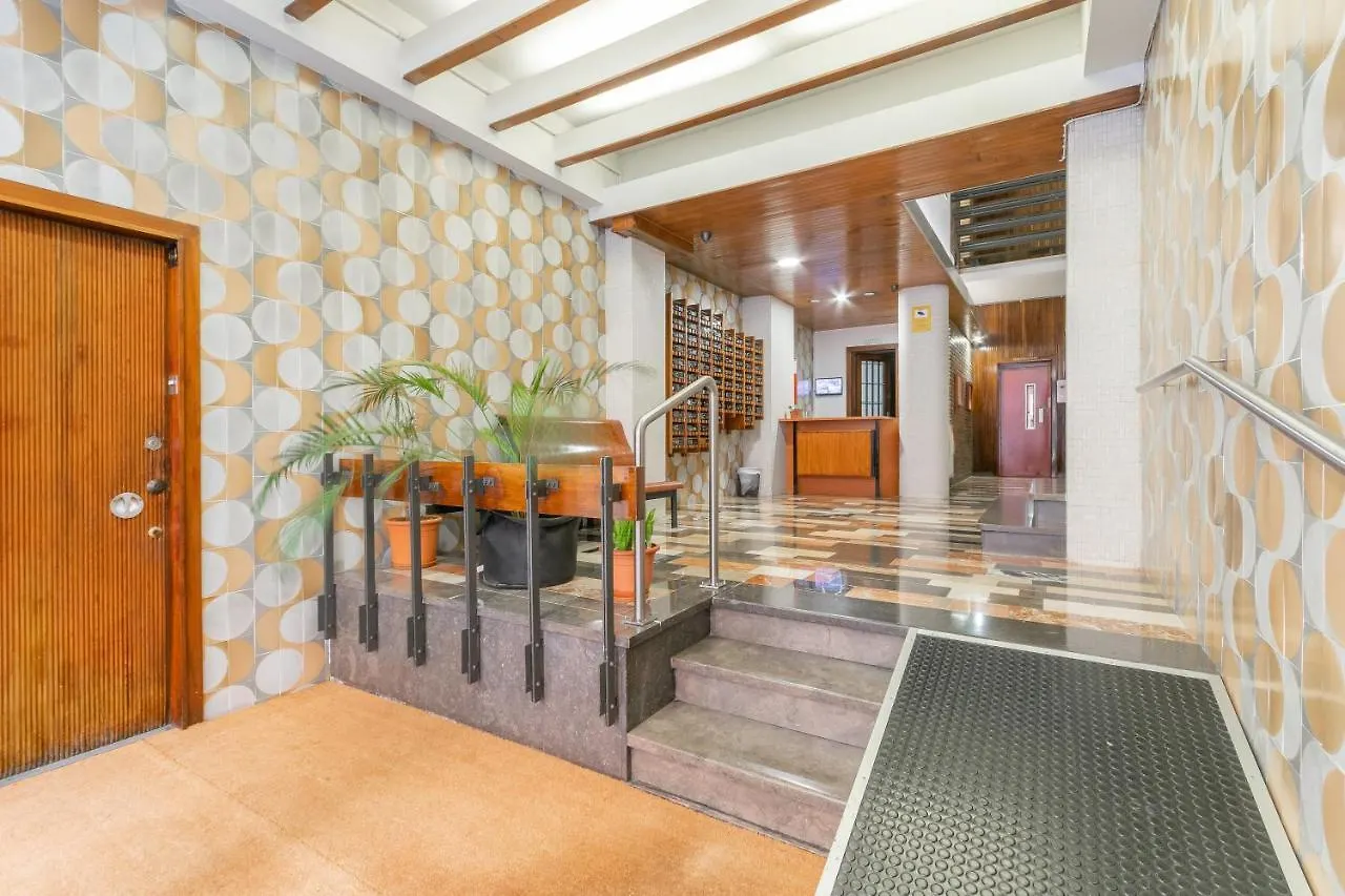 Elegance Barcelona Rentals Spain